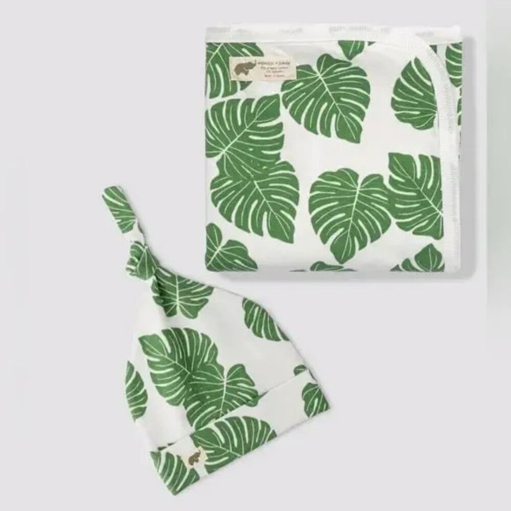 Hospital Cuddle Box - Under the Palms